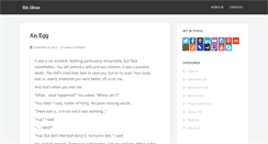 Desktop Screenshot of osiux.ws